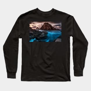 Sugarloaf Rock Long Sleeve T-Shirt